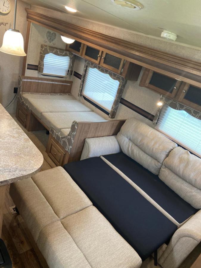 Cozy Camper - Free Parking Hotel Miami Exterior photo