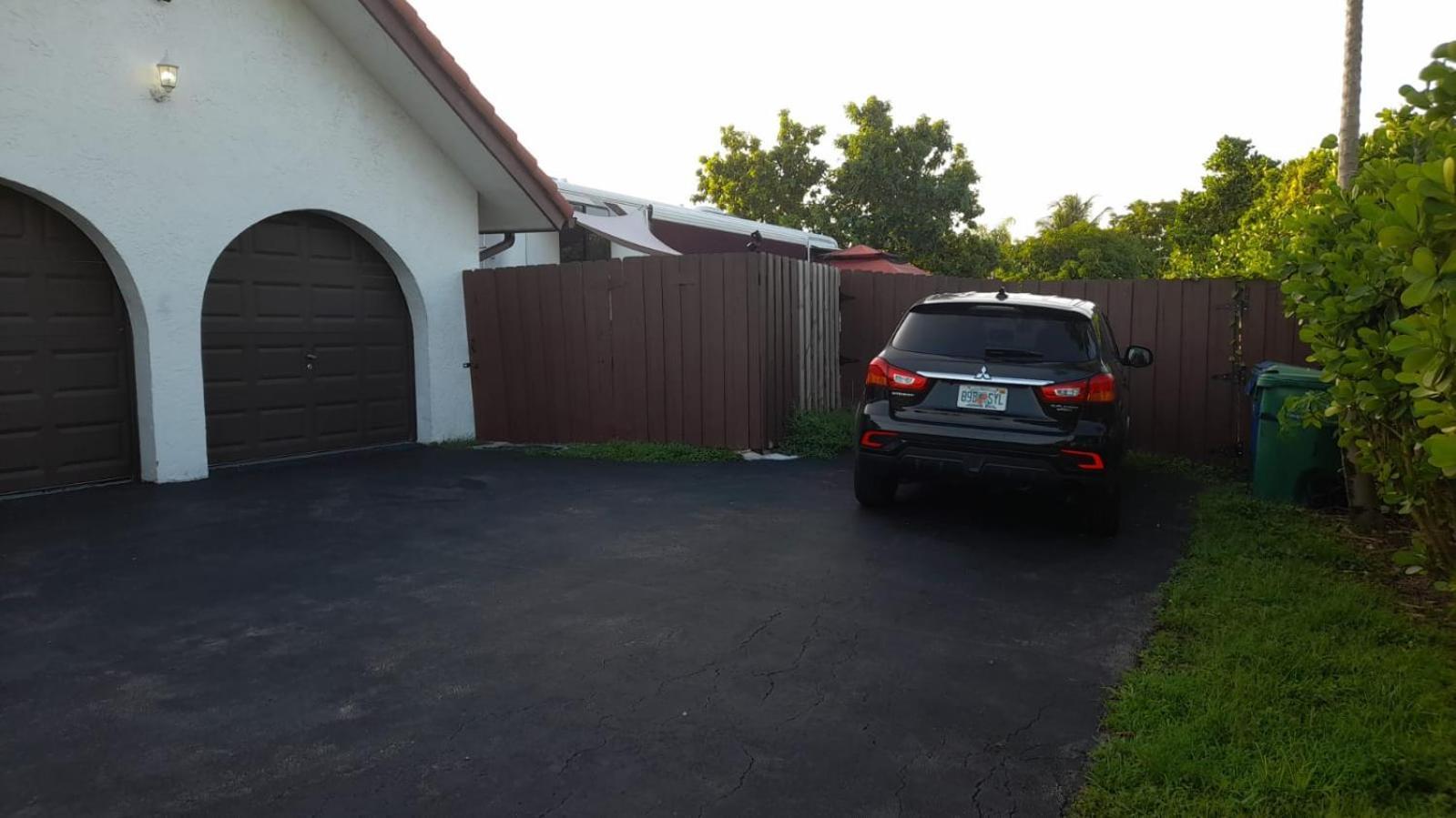 Cozy Camper - Free Parking Hotel Miami Exterior photo
