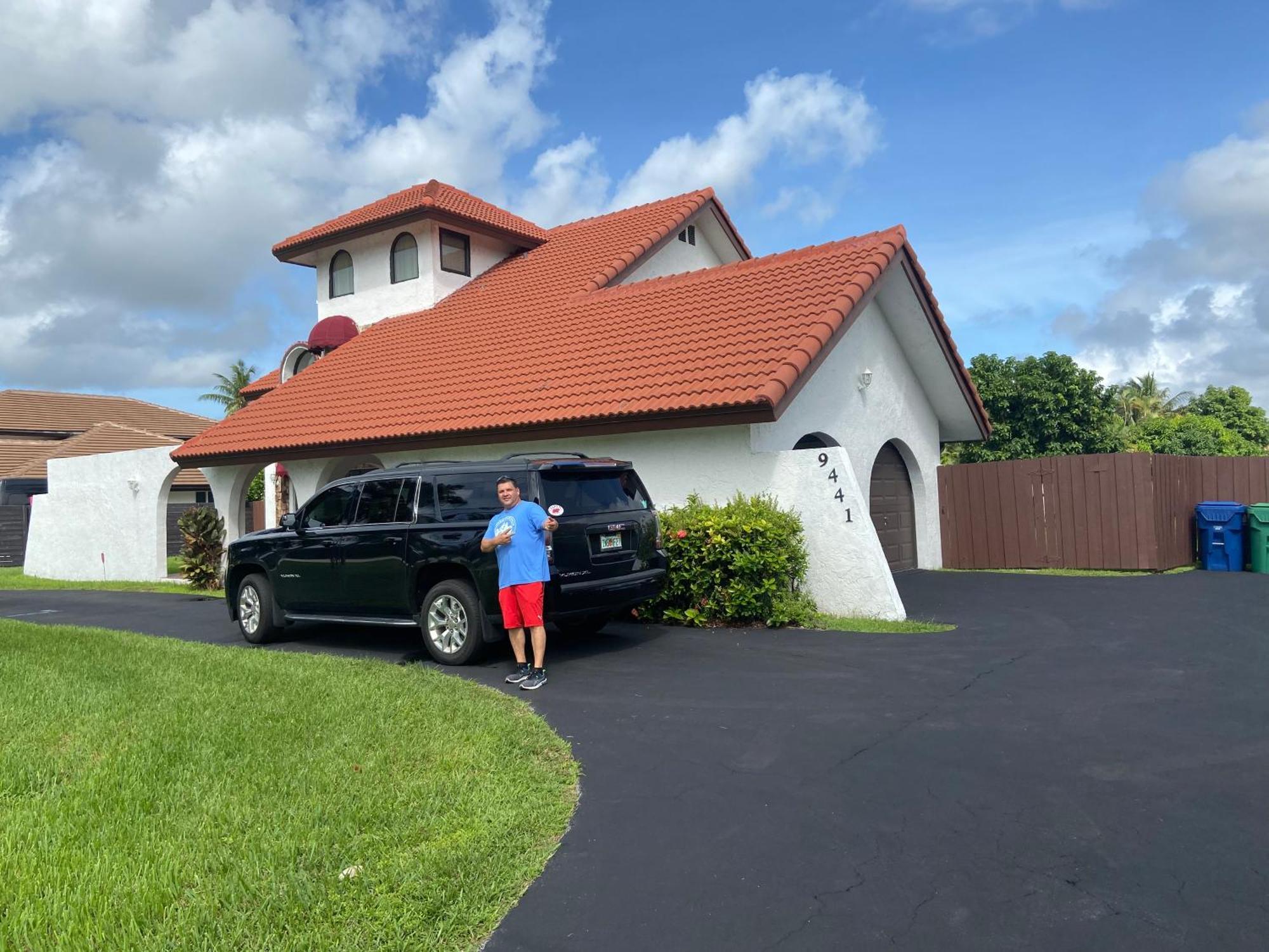 Cozy Camper - Free Parking Hotel Miami Exterior photo