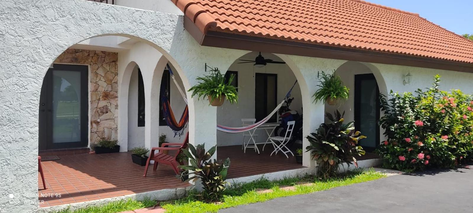 Cozy Camper - Free Parking Hotel Miami Exterior photo